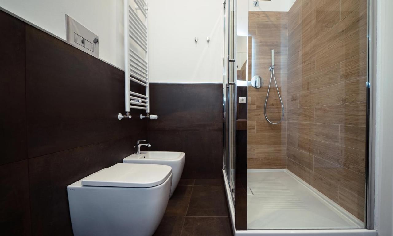 Zefiro Suites Palermo Exterior foto